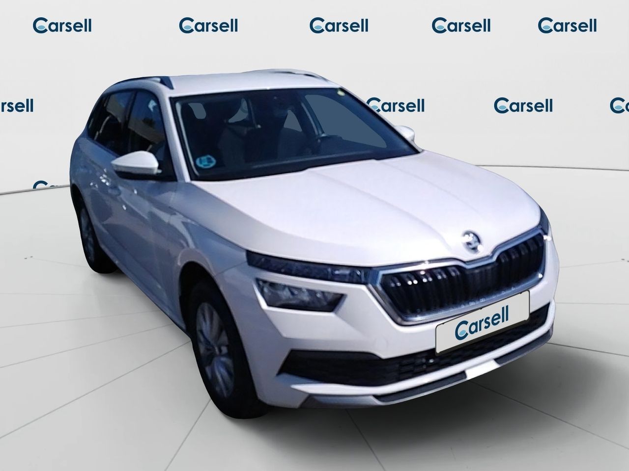 Skoda Kamiq 1.0 Tsi 81kw (110cv) Dsg Ambition - Foto 2