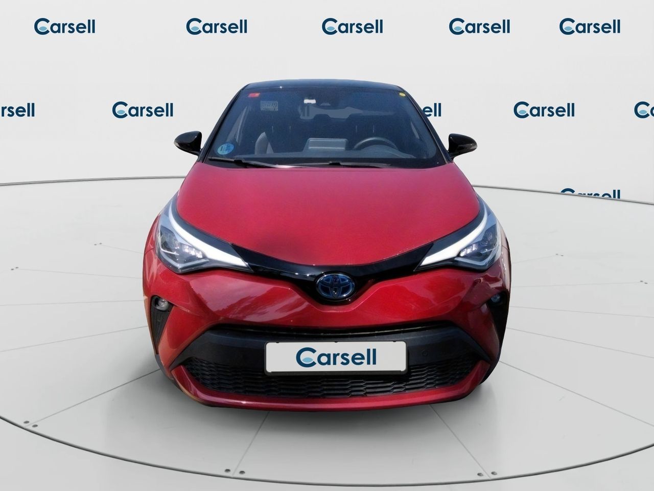 Toyota C-hr 2.0 180h Advance - Foto 2