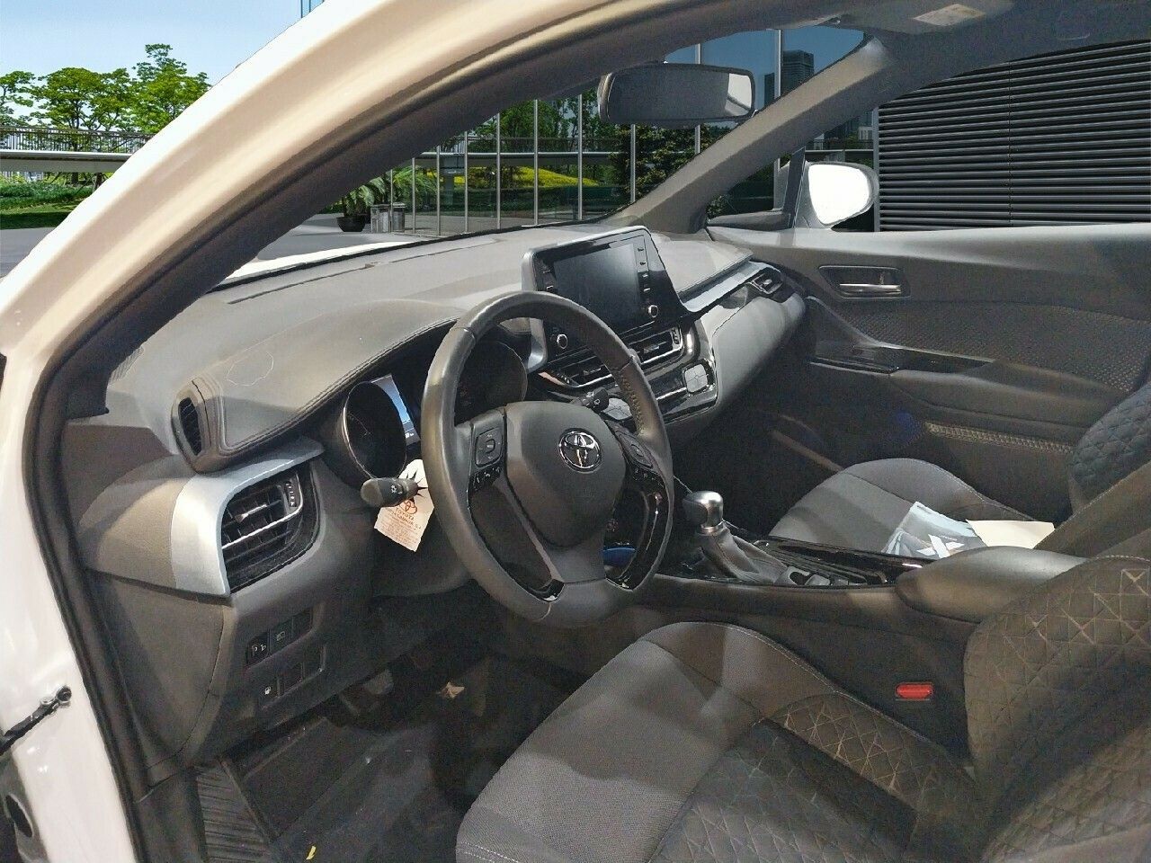 Toyota C-hr 1.8 125h Advance - Foto 2
