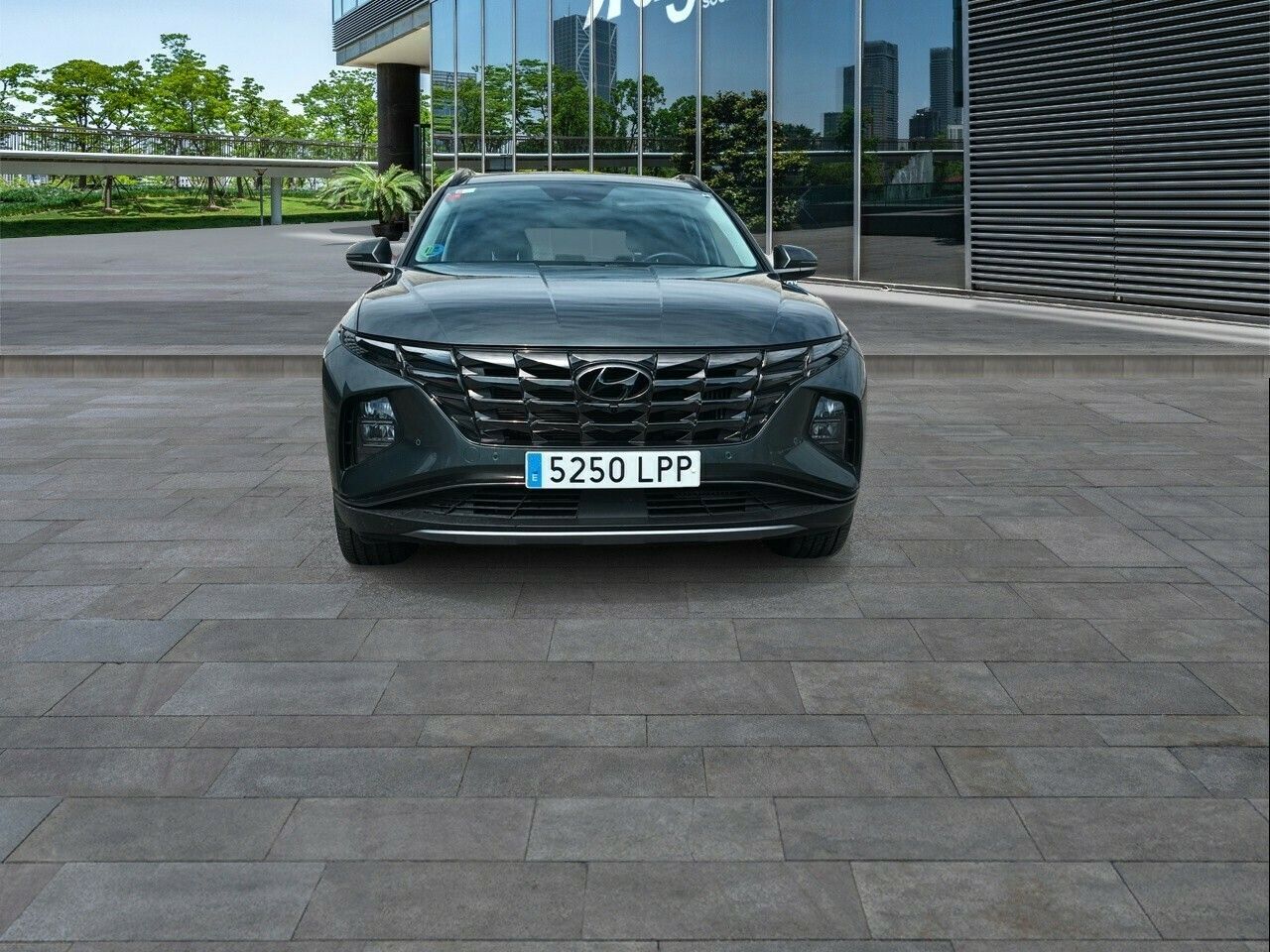 Hyundai Tucson 1.6 Tgdi 169kw (230cv) Hev Style Auto - Foto 2