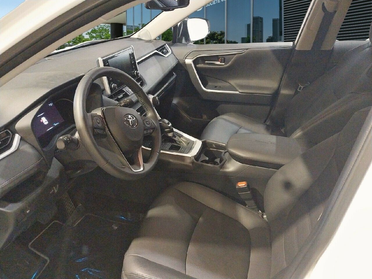 Toyota Rav4 2.5l 220h Advance - Foto 2
