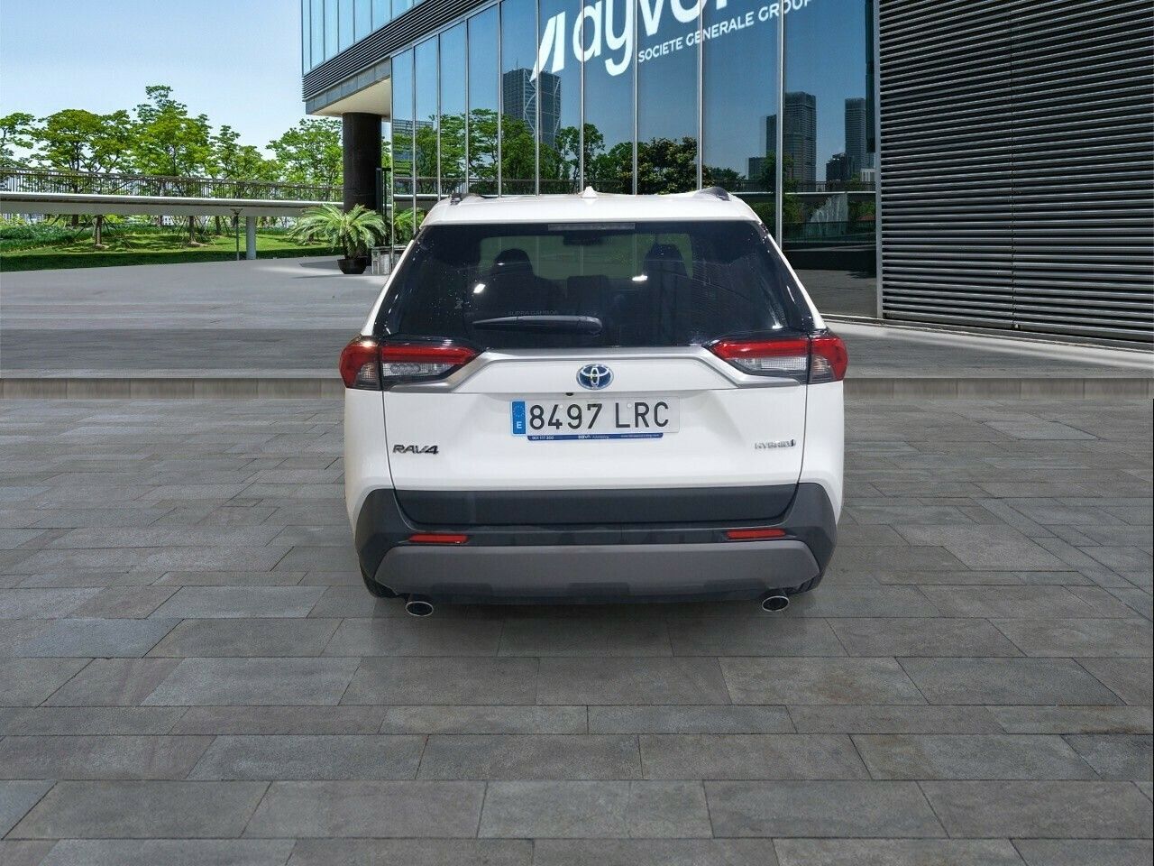 Toyota Rav4 2.5l 220h Advance - Foto 2