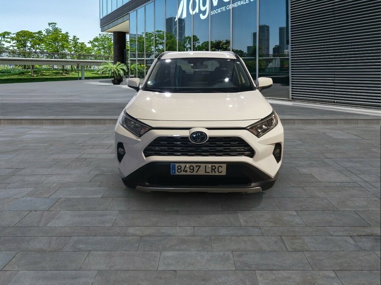 Toyota Rav4 2.5l 220h Advance - Foto 2