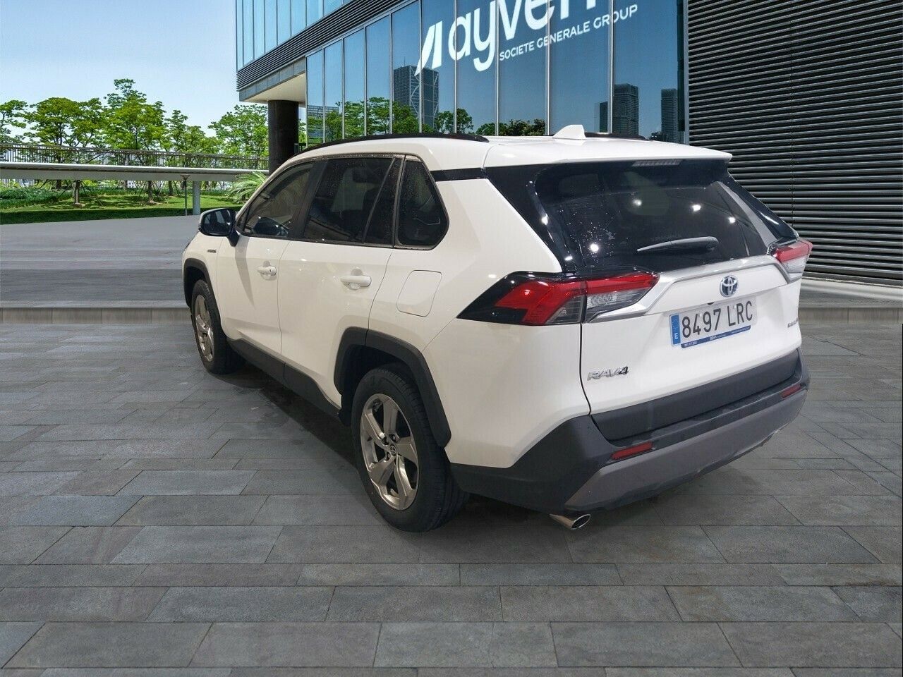 Toyota Rav4 2.5l 220h Advance - Foto 2