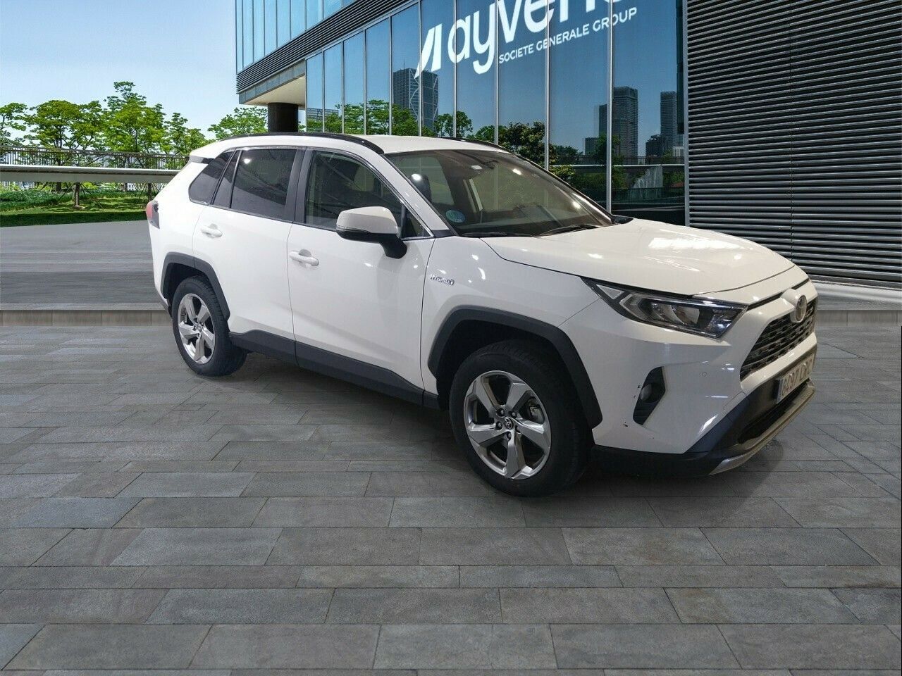 Toyota Rav4 2.5l 220h Advance - Foto 2