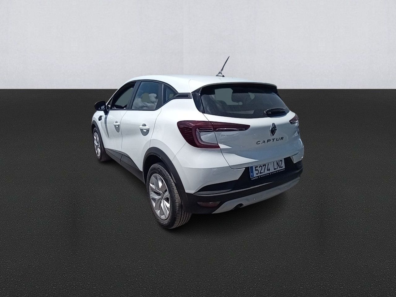 Renault Captur Intens Tce 90 - Foto 2
