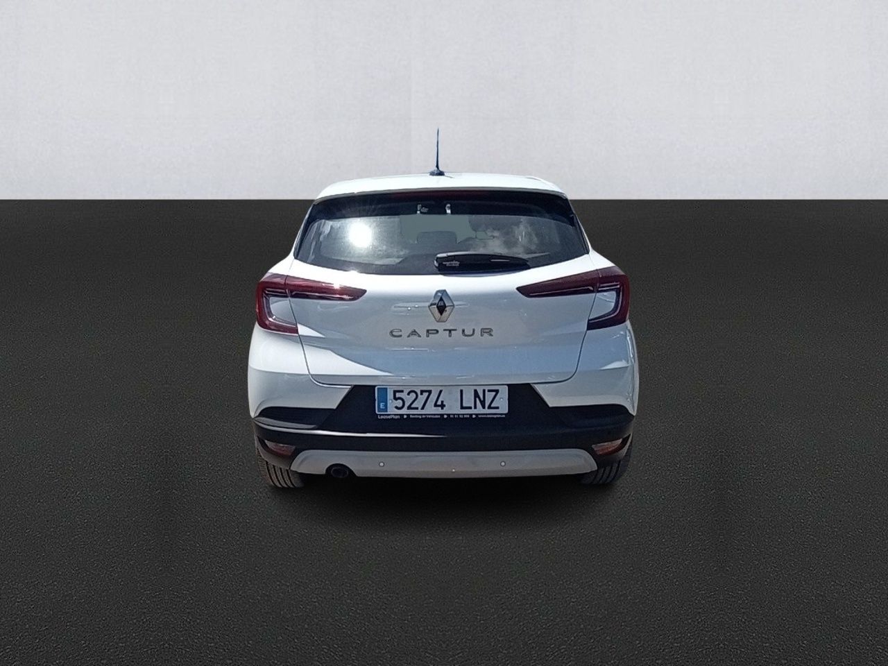 Renault Captur Intens Tce 90 - Foto 2
