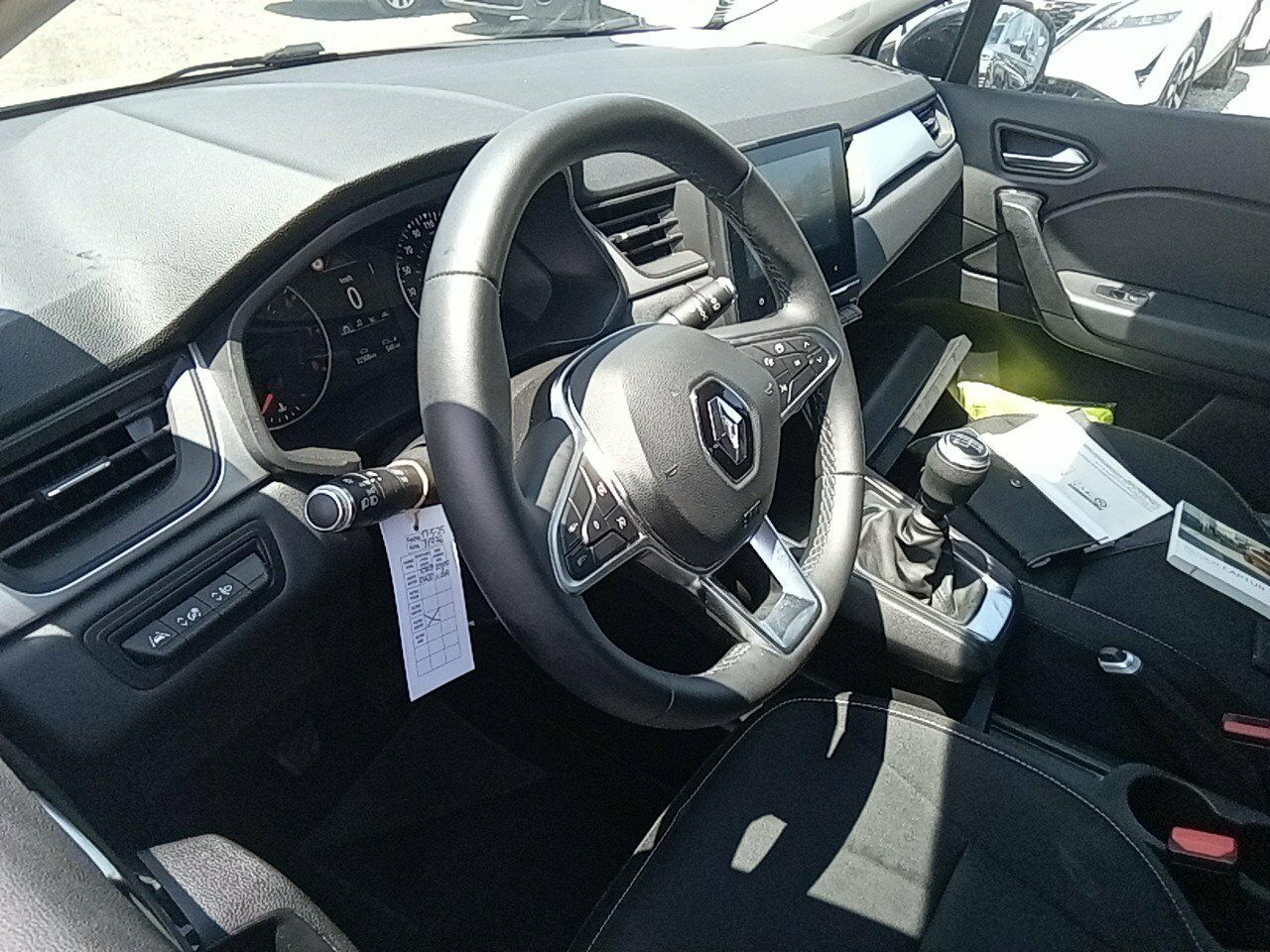 Renault Captur Intens Tce 90 - Foto 2