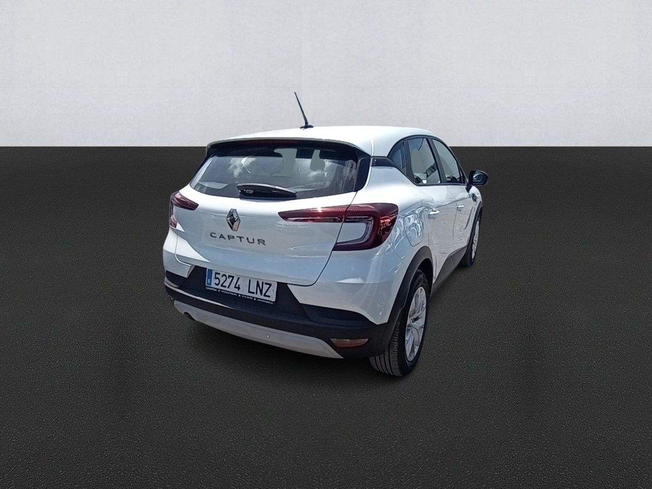 Renault Captur Intens Tce 90 - Foto 2