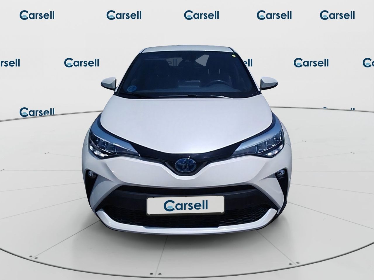 Toyota C-hr 1.8 125h Advance - Foto 2