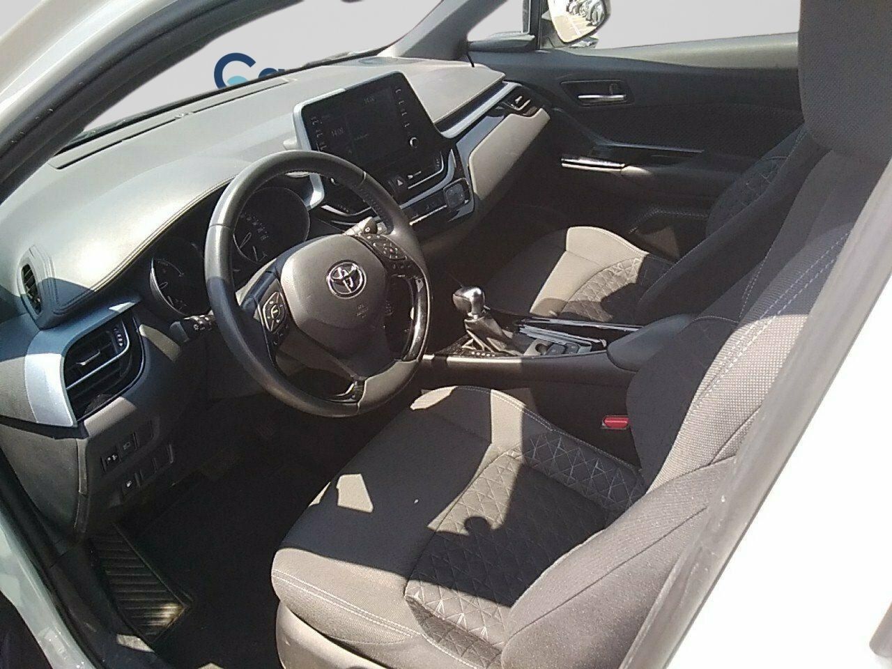 Toyota C-hr 1.8 125h Advance - Foto 2