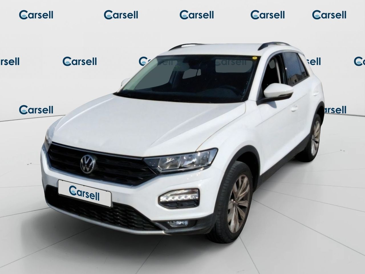 Volkswagen T-roc Advance 1.5 Tsi 110kw (150cv) Dsg - Foto 2