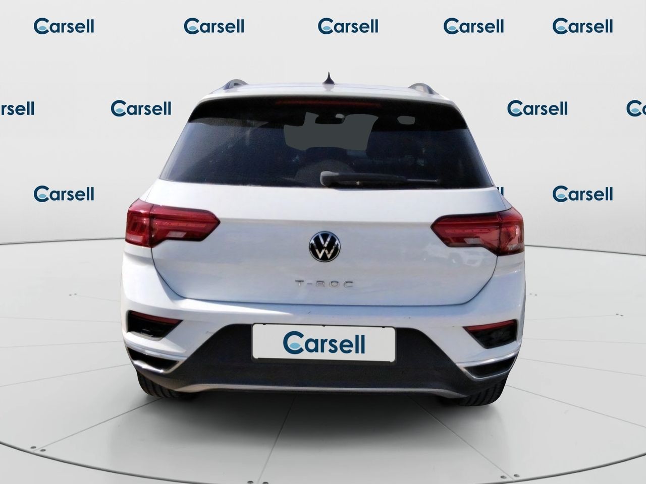Volkswagen T-roc Advance 1.5 Tsi 110kw (150cv) Dsg - Foto 2