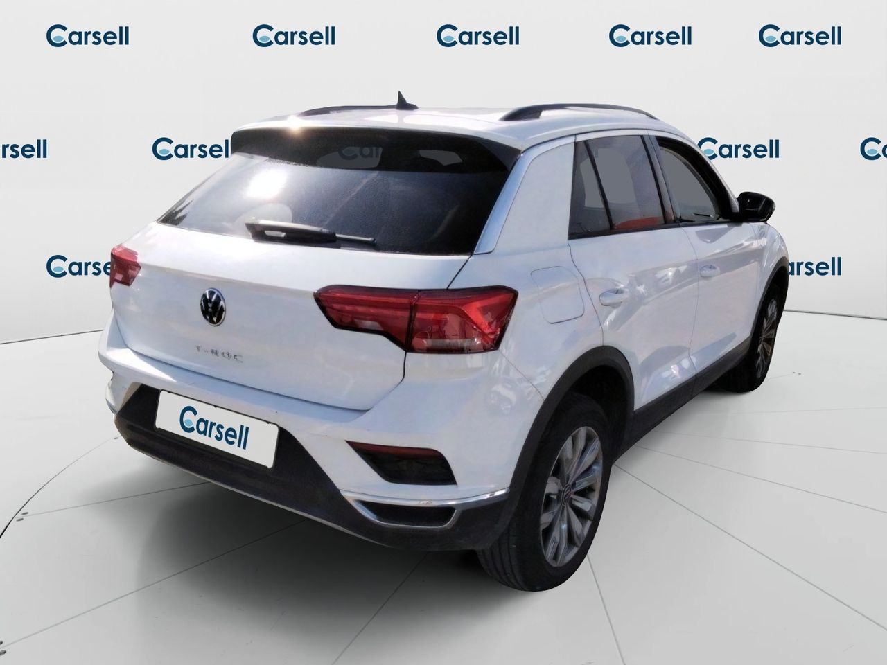 Volkswagen T-roc Advance 1.5 Tsi 110kw (150cv) Dsg - Foto 2