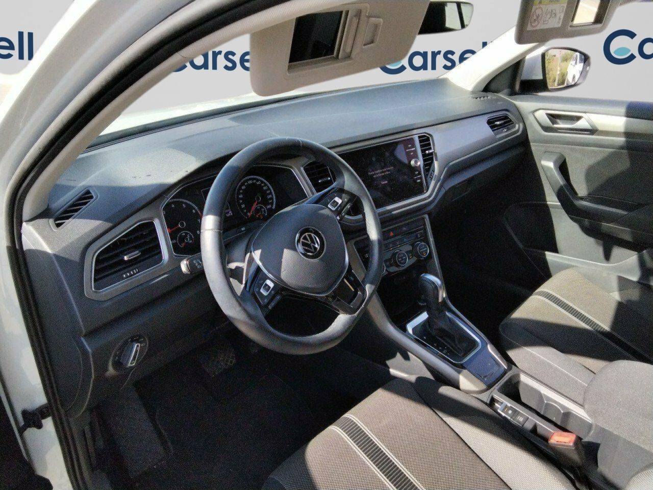 Volkswagen T-roc Advance 1.5 Tsi 110kw (150cv) Dsg - Foto 2