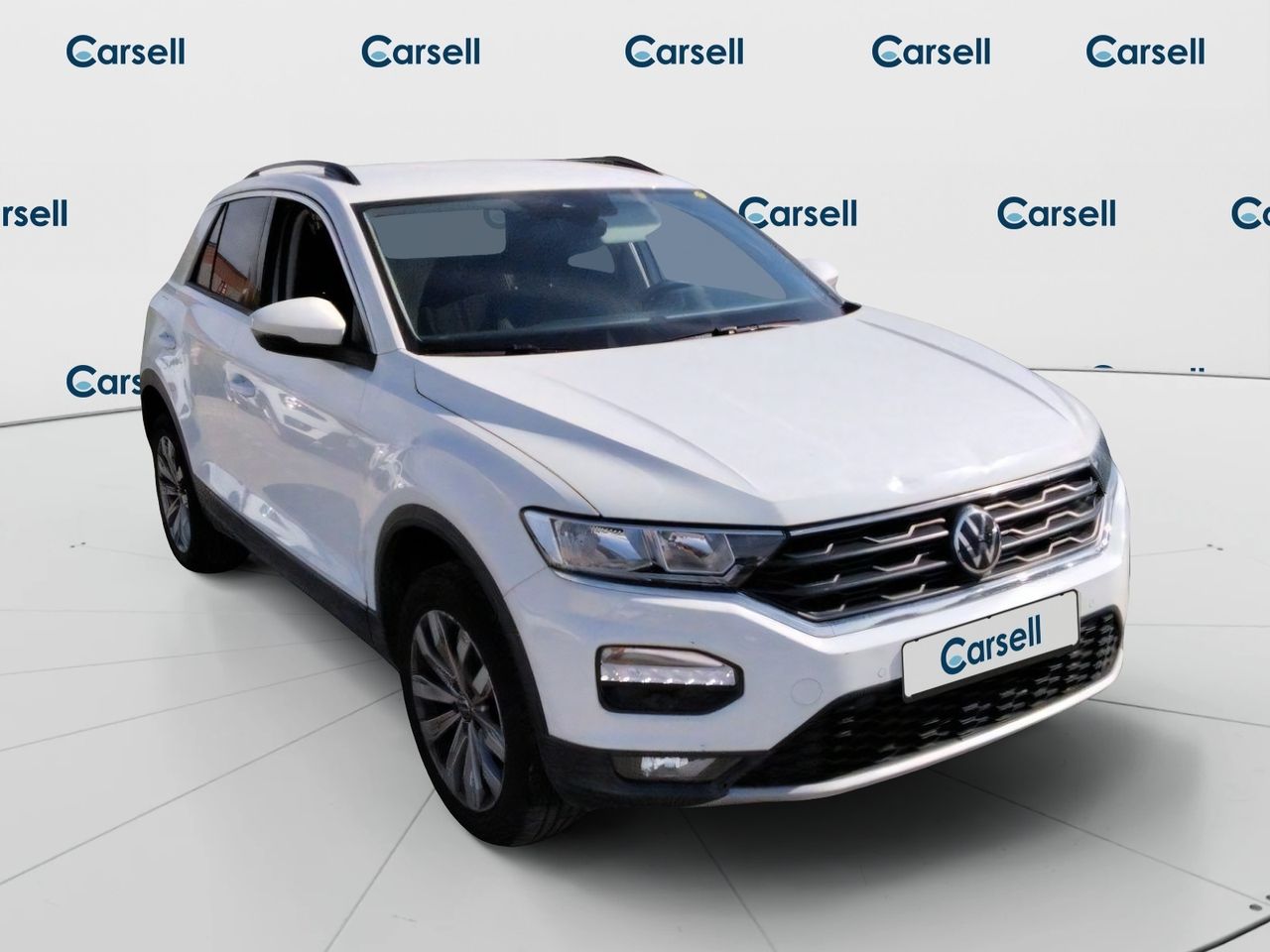 Volkswagen T-roc Advance 1.5 Tsi 110kw (150cv) Dsg - Foto 2