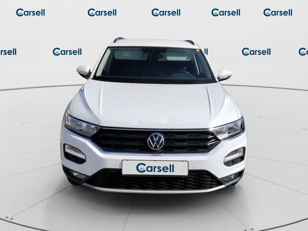 Volkswagen T-roc Advance 1.5 Tsi 110kw (150cv) Dsg - Foto 2