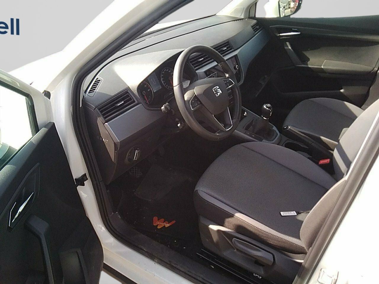 Seat Arona 1.0 Tsi 81kw (110cv) Style Go2 - Foto 2