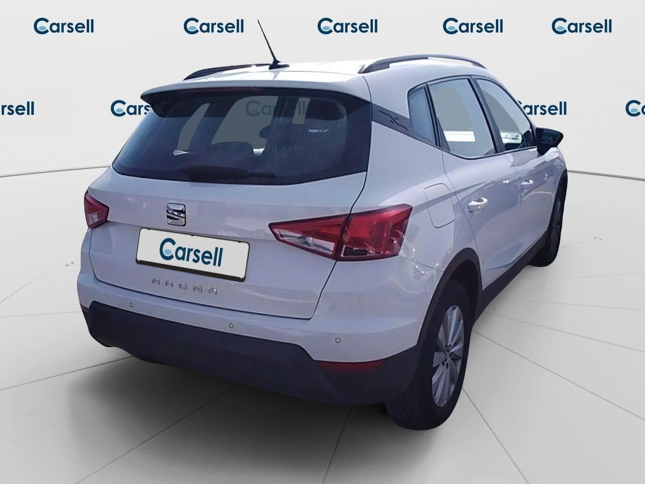 Seat Arona 1.0 Tsi 81kw (110cv) Style Go2 - Foto 2