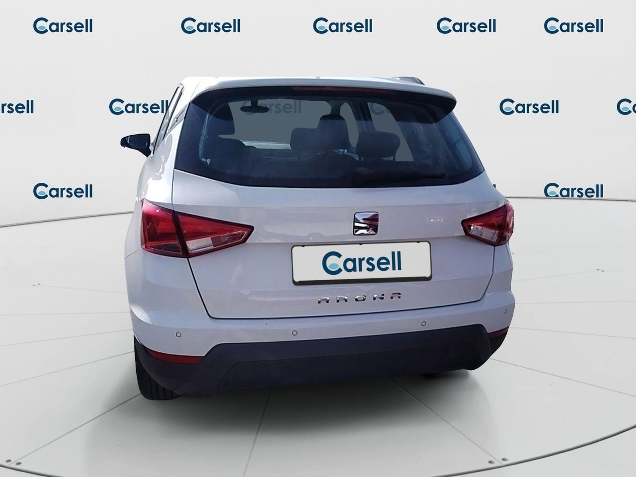 Seat Arona 1.0 Tsi 81kw (110cv) Style Go2 - Foto 2