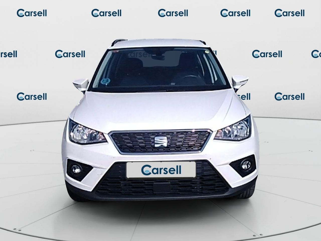 Seat Arona 1.0 Tsi 81kw (110cv) Style Go2 - Foto 2