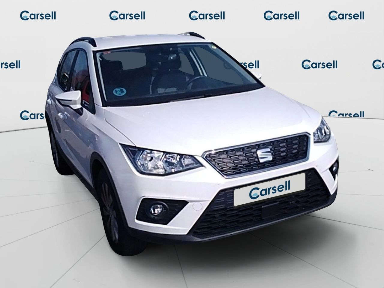 Seat Arona 1.0 Tsi 81kw (110cv) Style Go2 - Foto 2