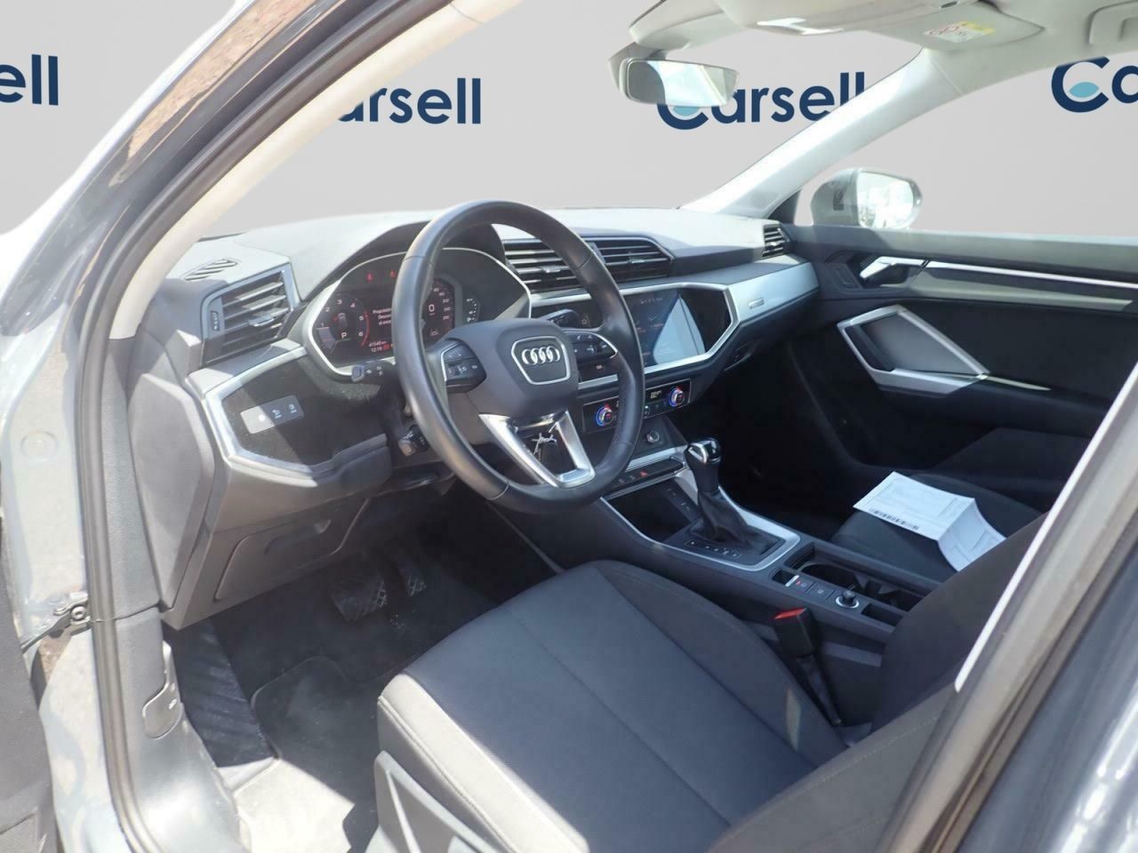Audi Q3 Sportback Advanced 35 Tdi 110kw (150cv) S Tronic - Foto 2