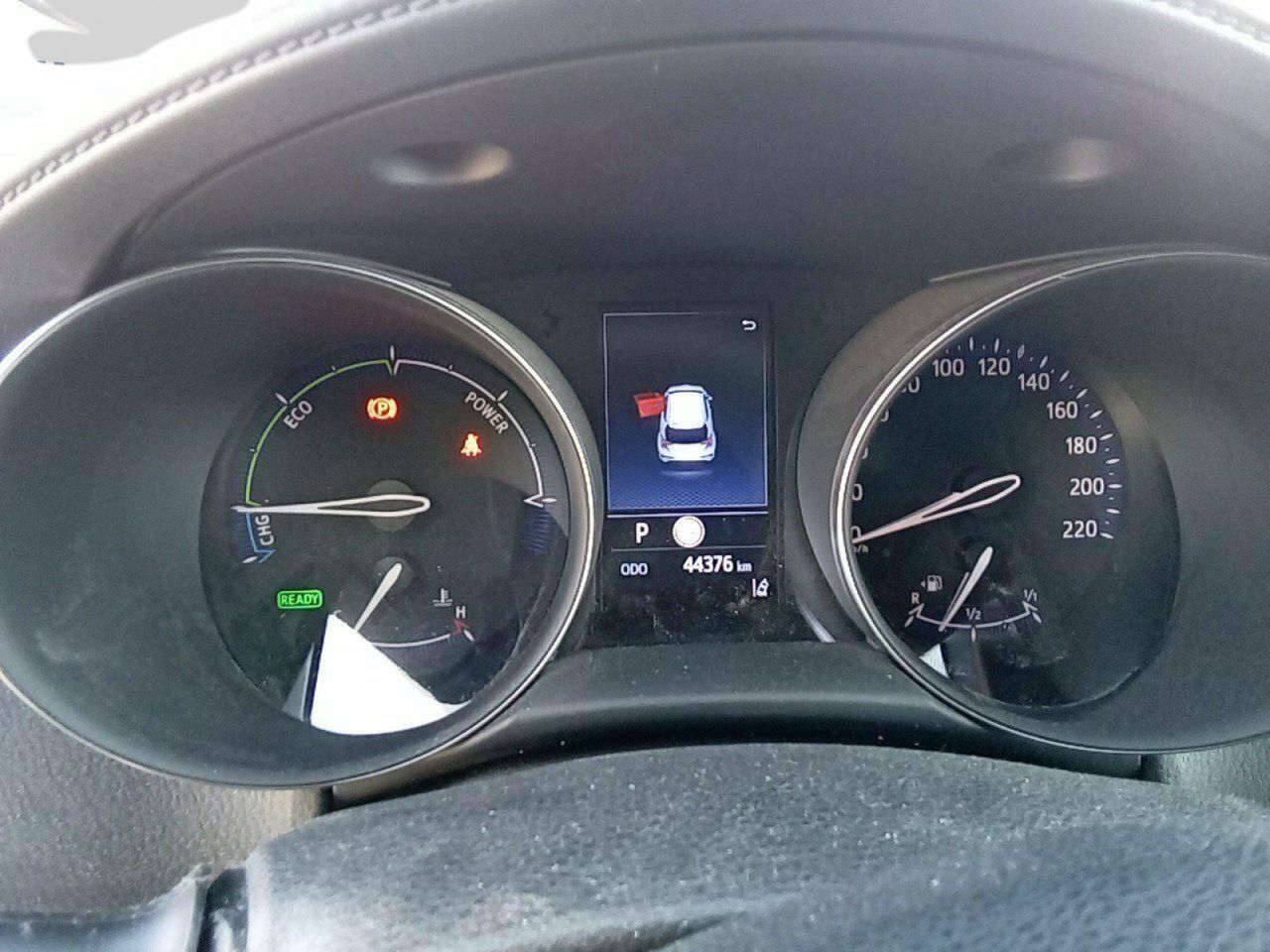Toyota C-hr 1.8 125h Advance - Foto 2