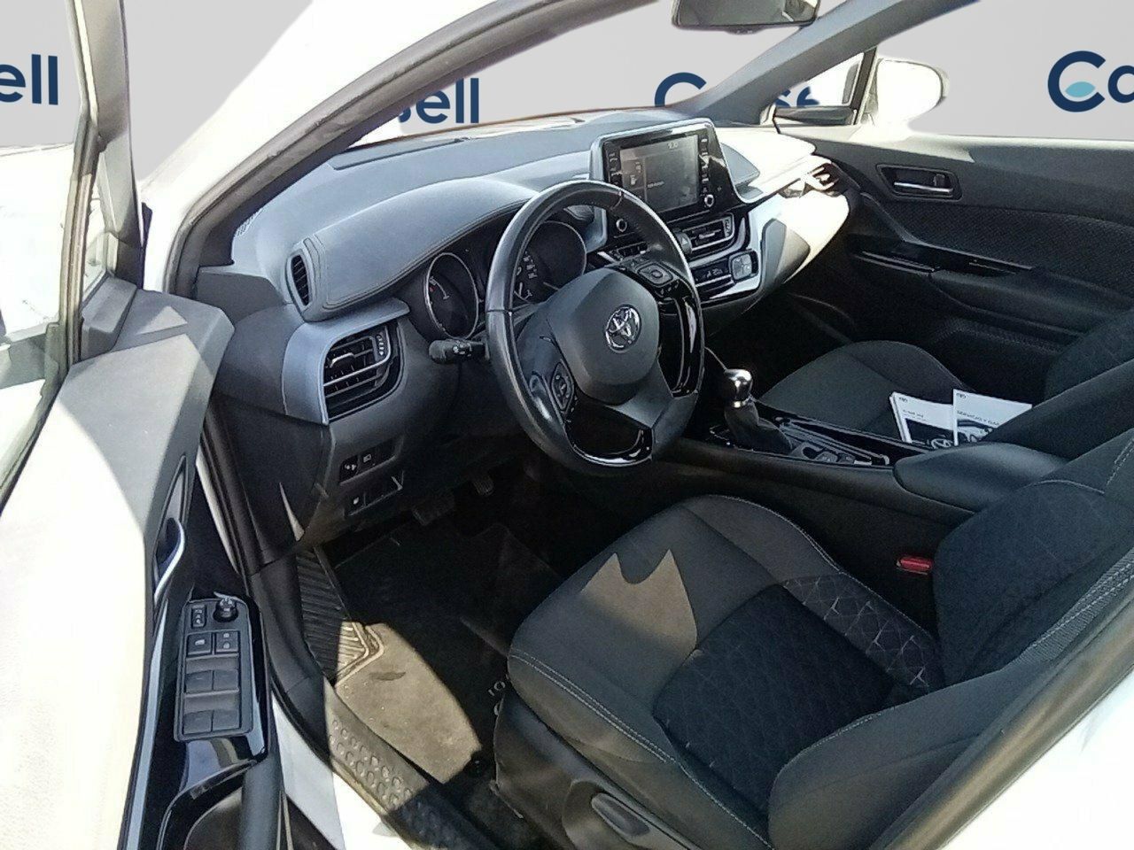 Toyota C-hr 1.8 125h Advance - Foto 2