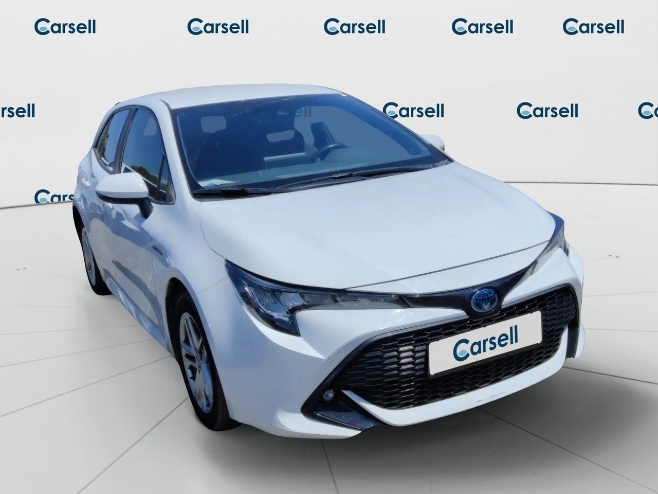 Toyota Corolla 1.8 125h Active Tech E-cvt - Foto 2