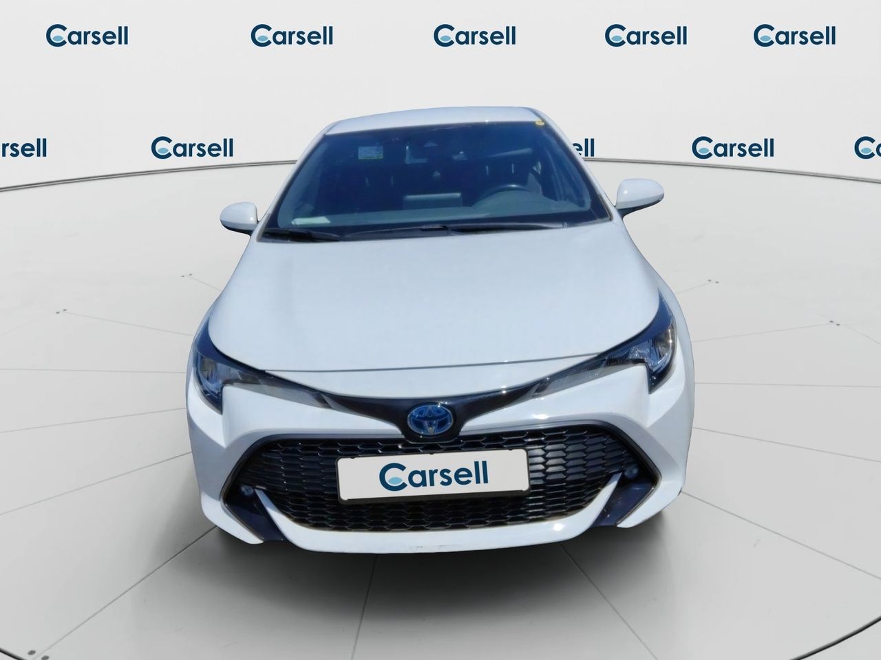Toyota Corolla 1.8 125h Active Tech E-cvt - Foto 2