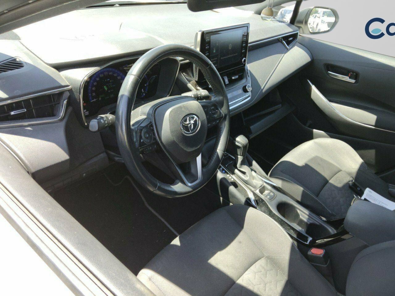 Toyota Corolla 1.8 125h Active Tech E-cvt - Foto 2
