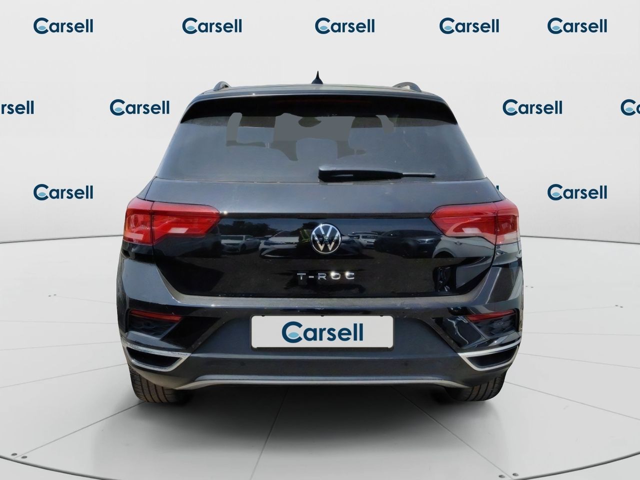 Volkswagen T-roc Advance 1.5 Tsi 110kw (150cv) Dsg - Foto 2