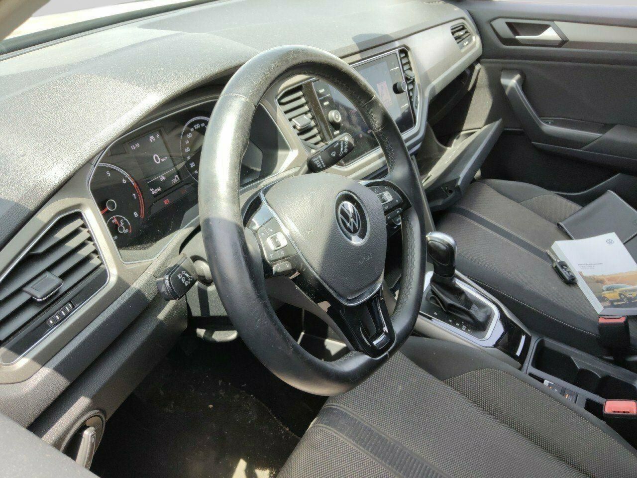 Volkswagen T-roc Advance 1.5 Tsi 110kw (150cv) Dsg - Foto 2