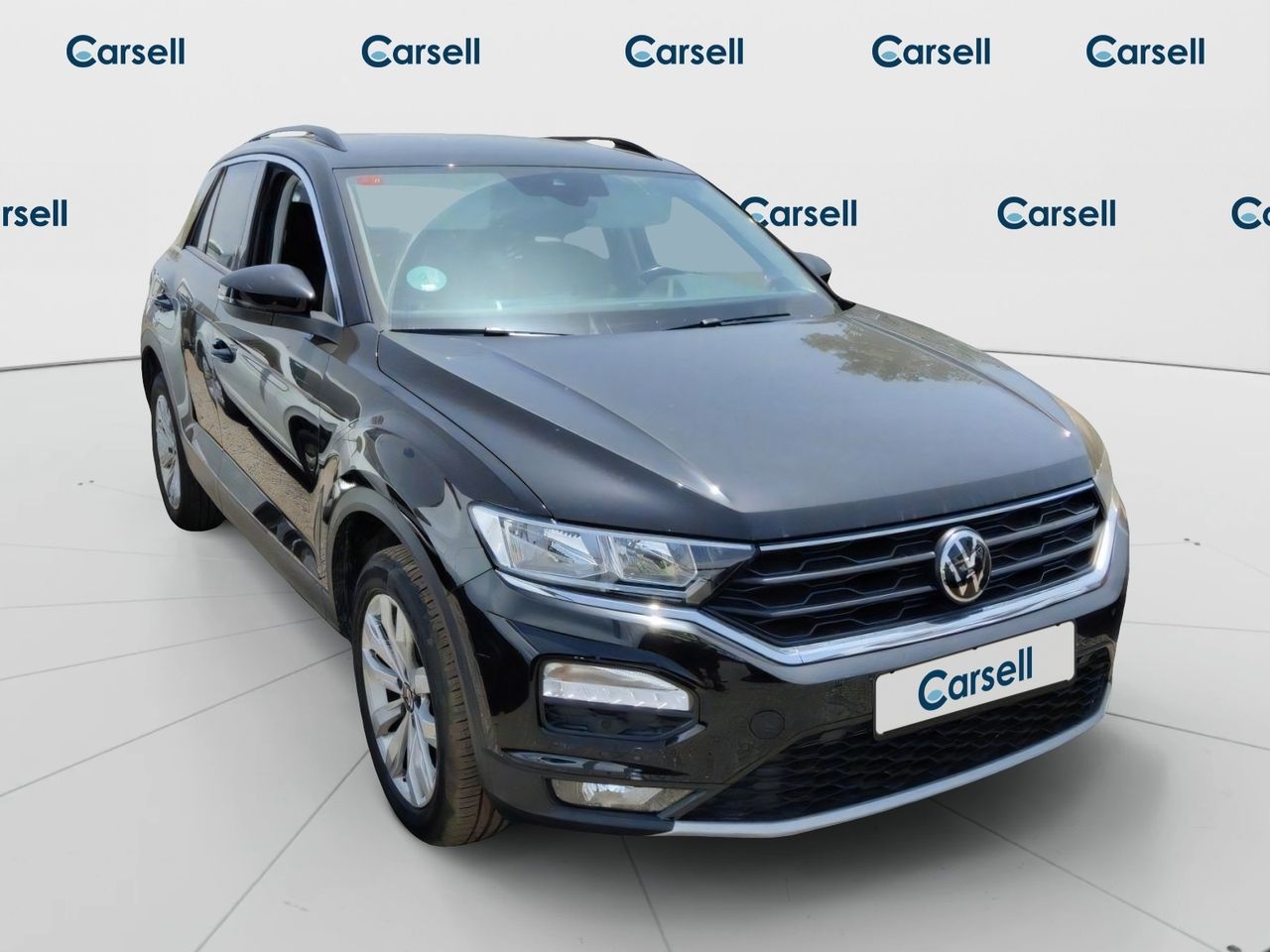 Volkswagen T-roc Advance 1.5 Tsi 110kw (150cv) Dsg - Foto 2