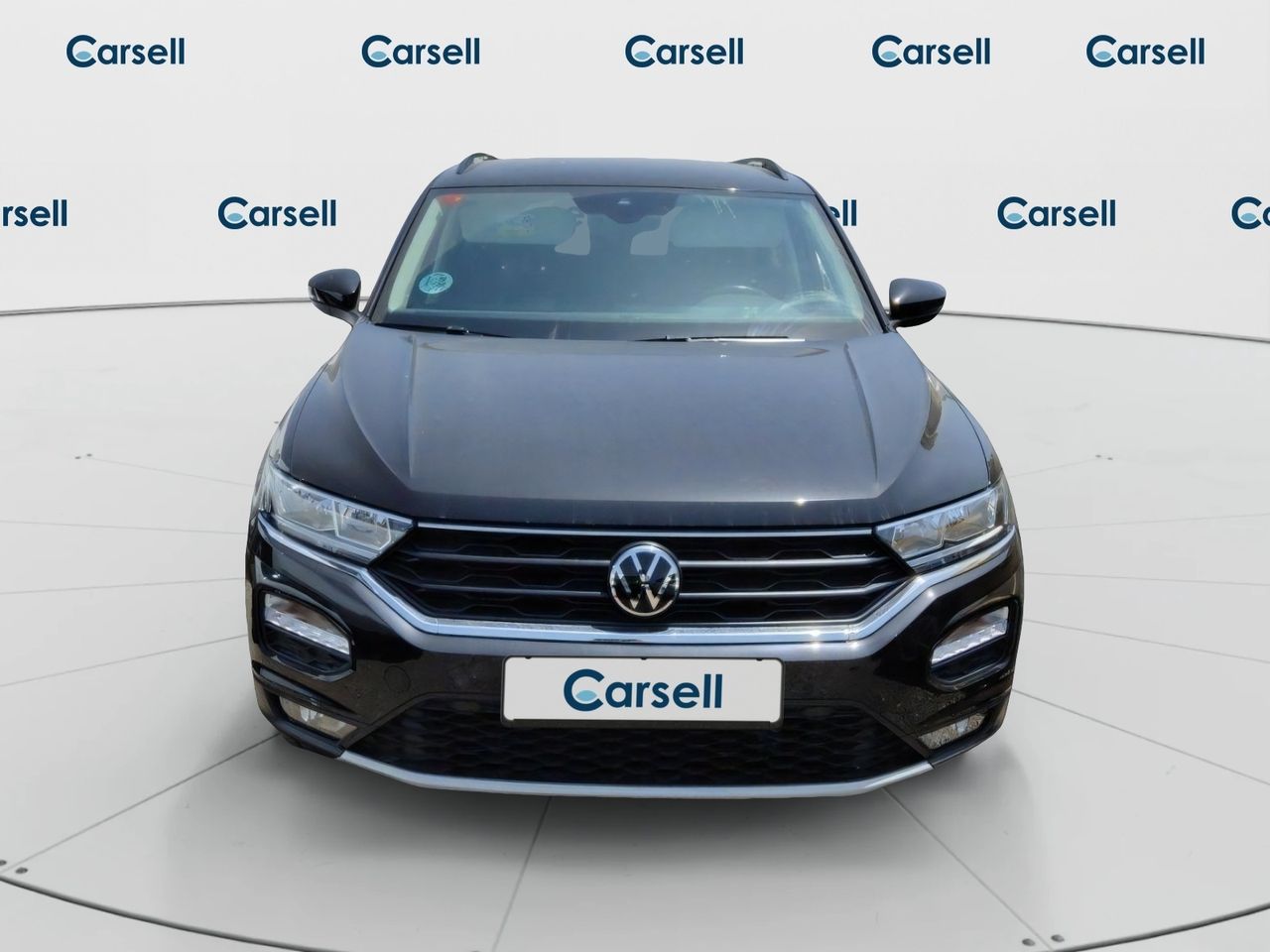 Volkswagen T-roc Advance 1.5 Tsi 110kw (150cv) Dsg - Foto 2
