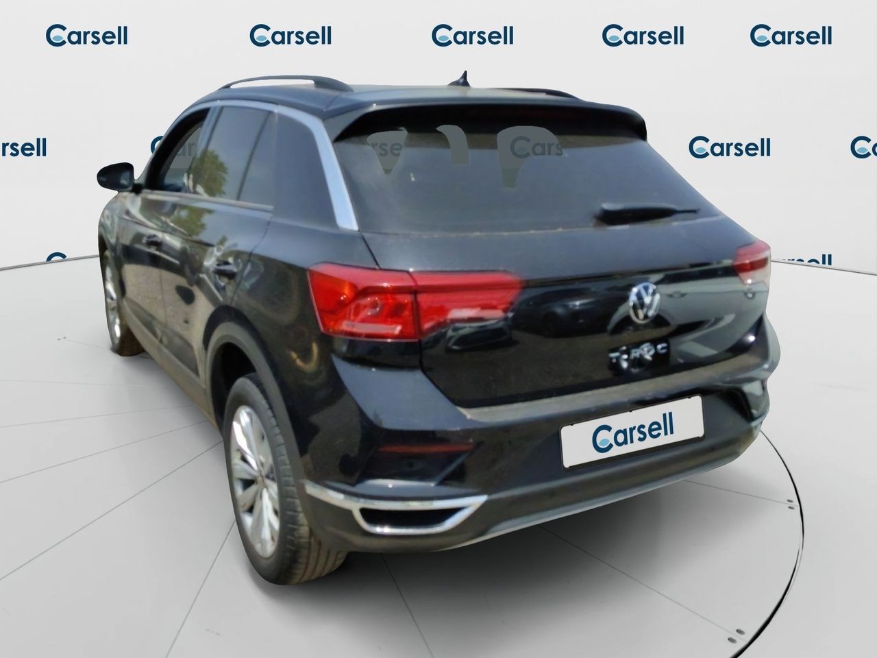 Volkswagen T-roc Advance 1.5 Tsi 110kw (150cv) Dsg - Foto 2