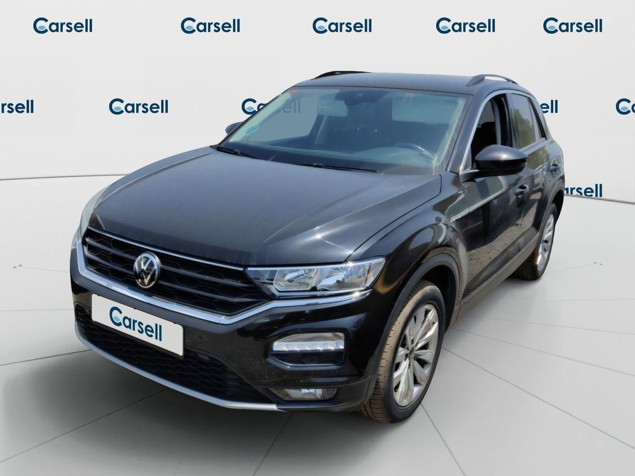 Volkswagen T-roc Advance 1.5 Tsi 110kw (150cv) Dsg - Foto 2