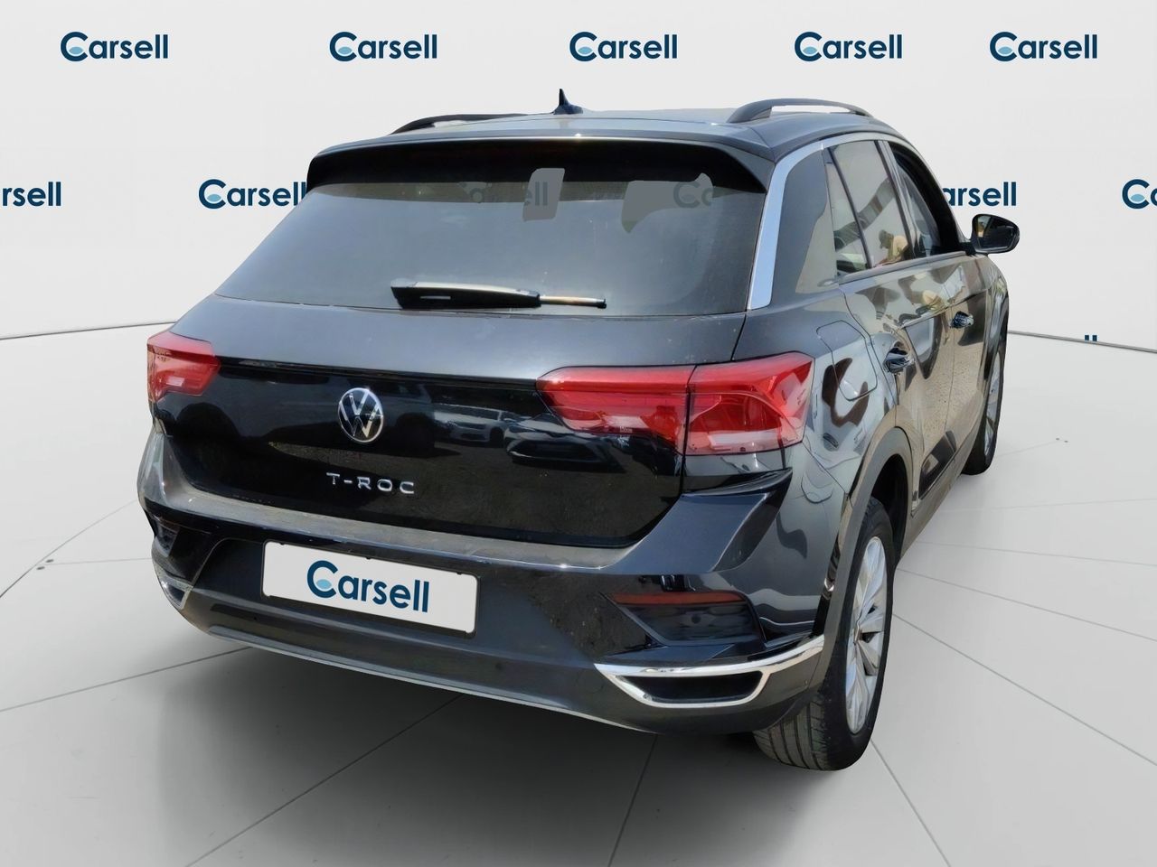 Volkswagen T-roc Advance 1.5 Tsi 110kw (150cv) Dsg - Foto 2