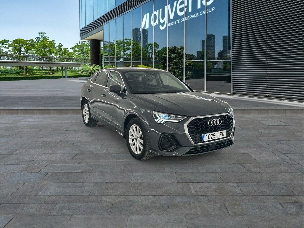 Audi Q3 Sportback Advanced 35 Tdi 110kw (150cv) S Tronic - Foto 2