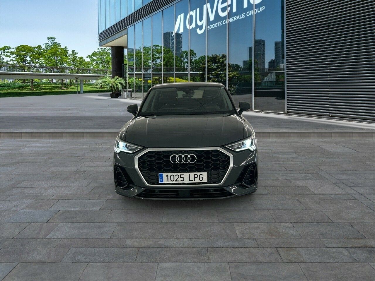 Audi Q3 Sportback Advanced 35 Tdi 110kw (150cv) S Tronic - Foto 2