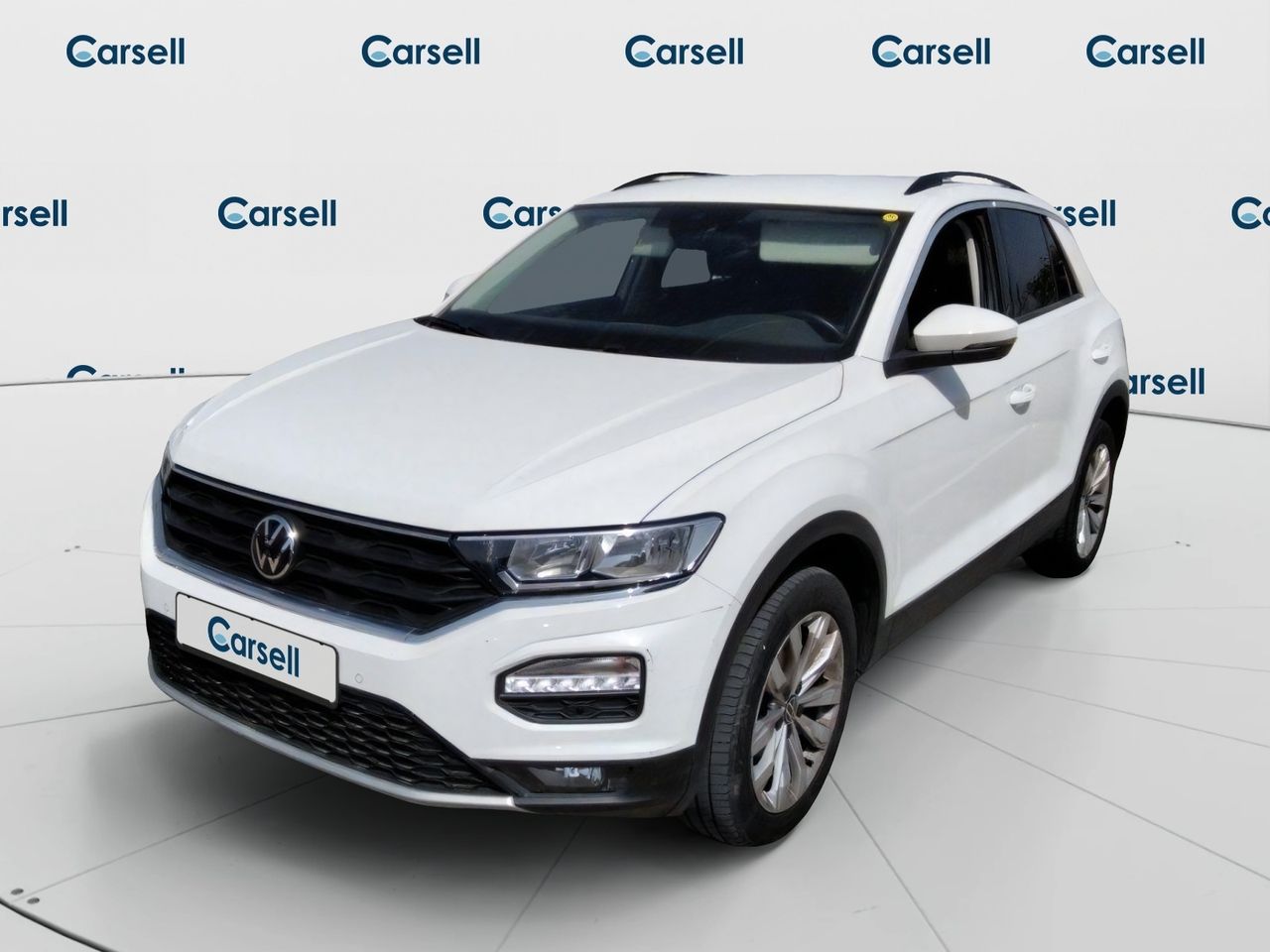 Volkswagen T-roc Advance 1.5 Tsi 110kw (150cv) Dsg - Foto 2