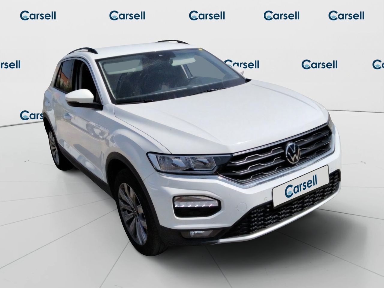 Volkswagen T-roc Advance 1.5 Tsi 110kw (150cv) Dsg - Foto 2