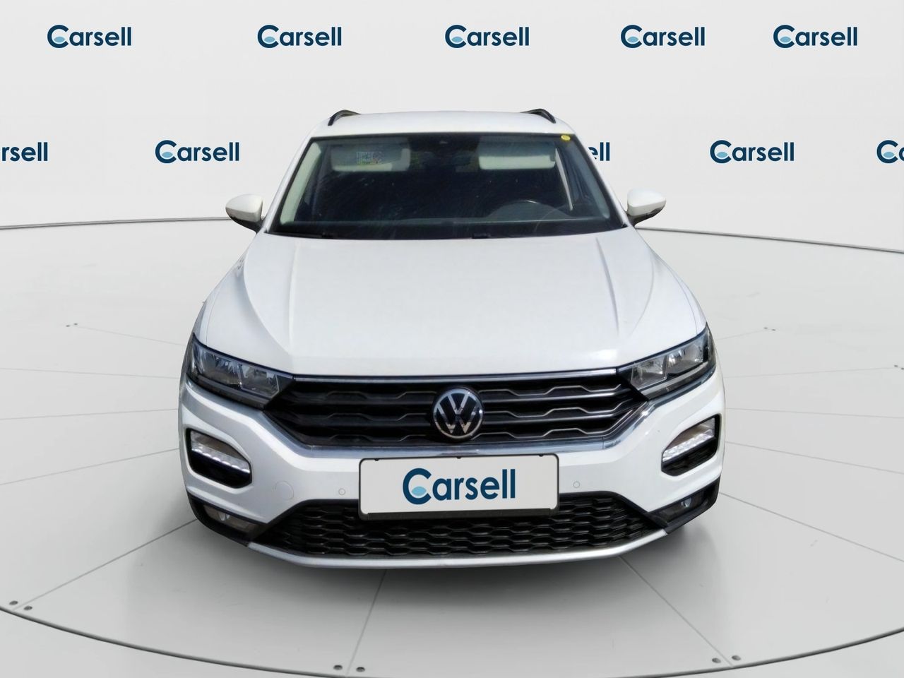 Volkswagen T-roc Advance 1.5 Tsi 110kw (150cv) Dsg - Foto 2