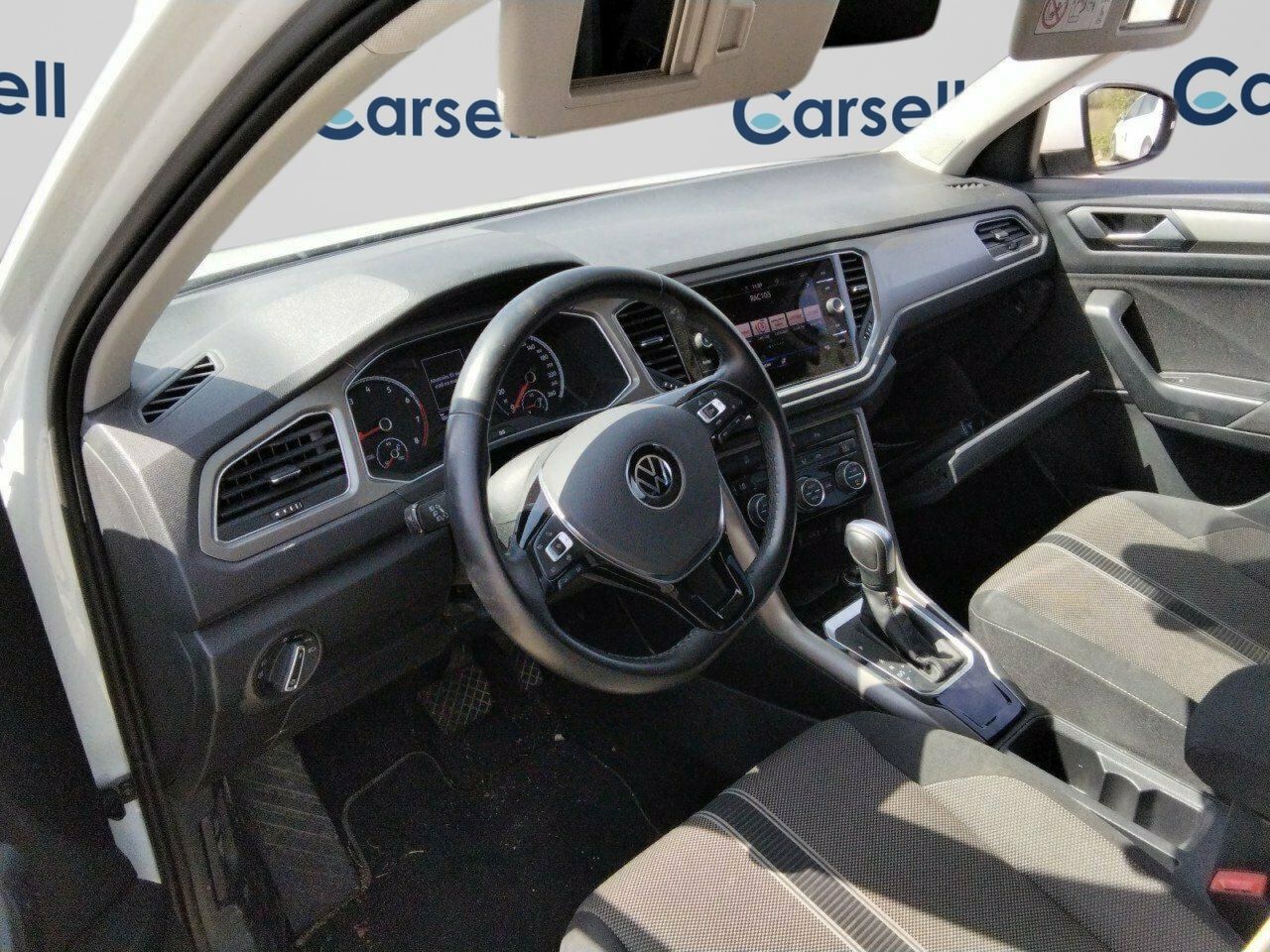 Volkswagen T-roc Advance 1.5 Tsi 110kw (150cv) Dsg - Foto 2