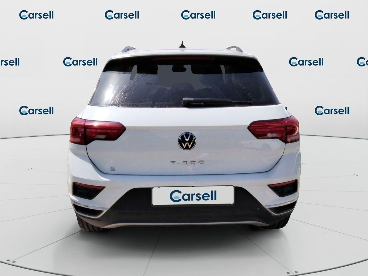Volkswagen T-roc Advance 1.5 Tsi 110kw (150cv) Dsg - Foto 2