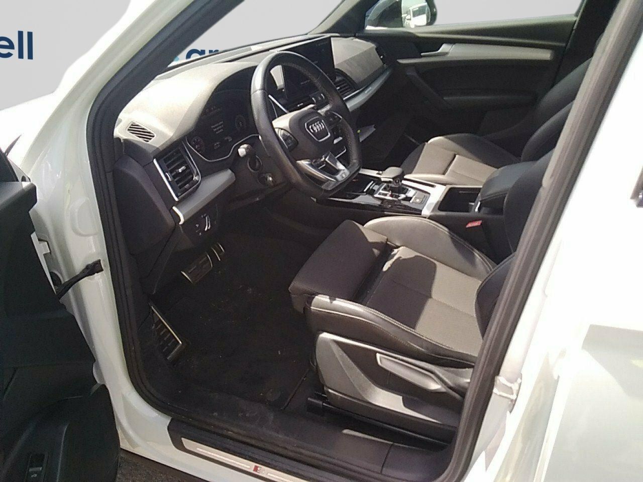 Audi Q5 Black Line 40 Tdi 150kw Quattro-ultra - Foto 2