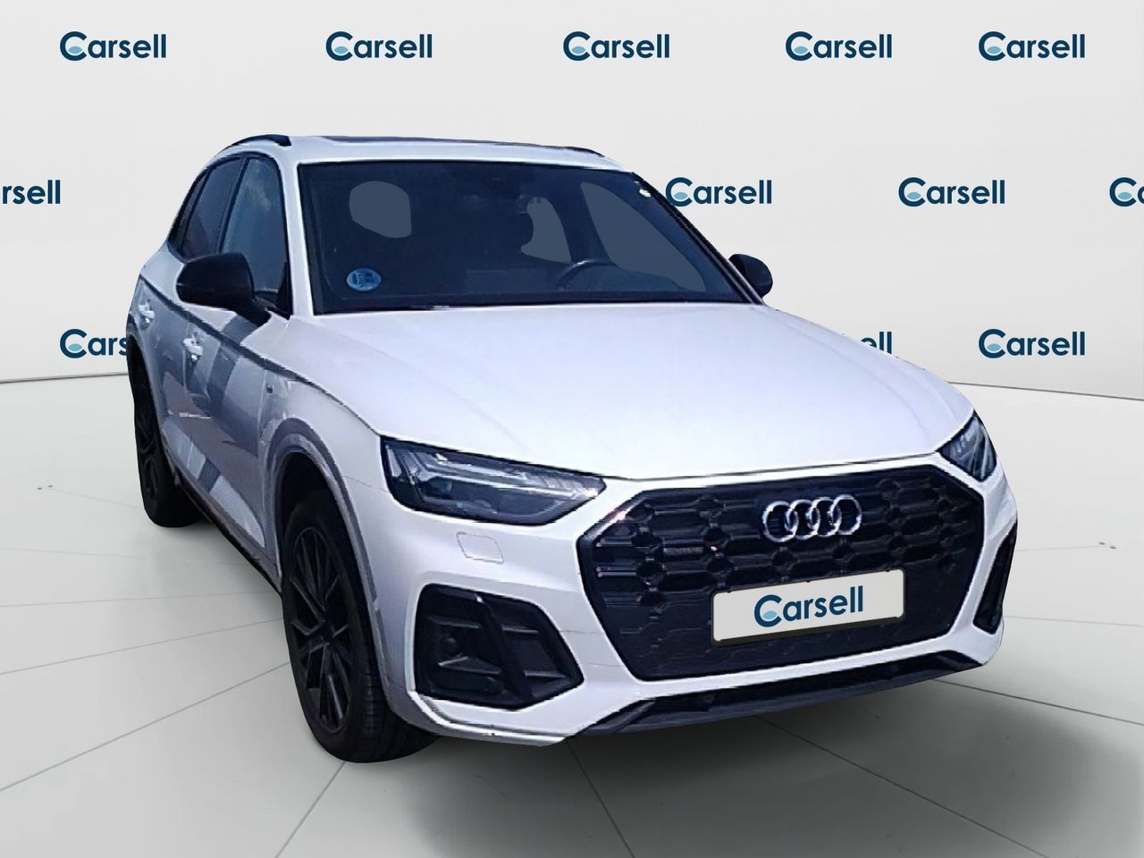 Audi Q5 Black Line 40 Tdi 150kw Quattro-ultra - Foto 2