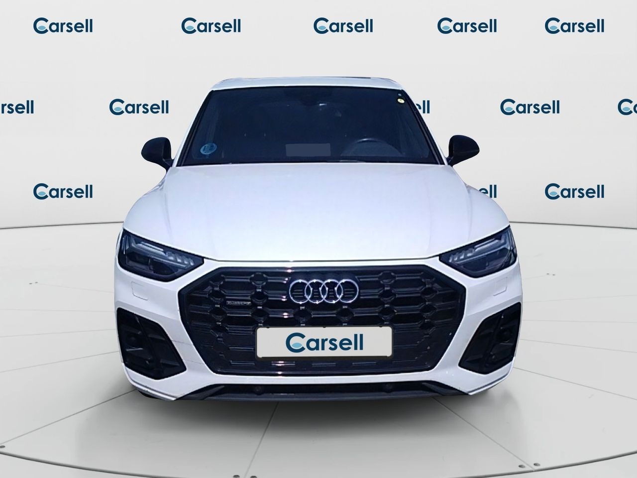 Audi Q5 Black Line 40 Tdi 150kw Quattro-ultra - Foto 2