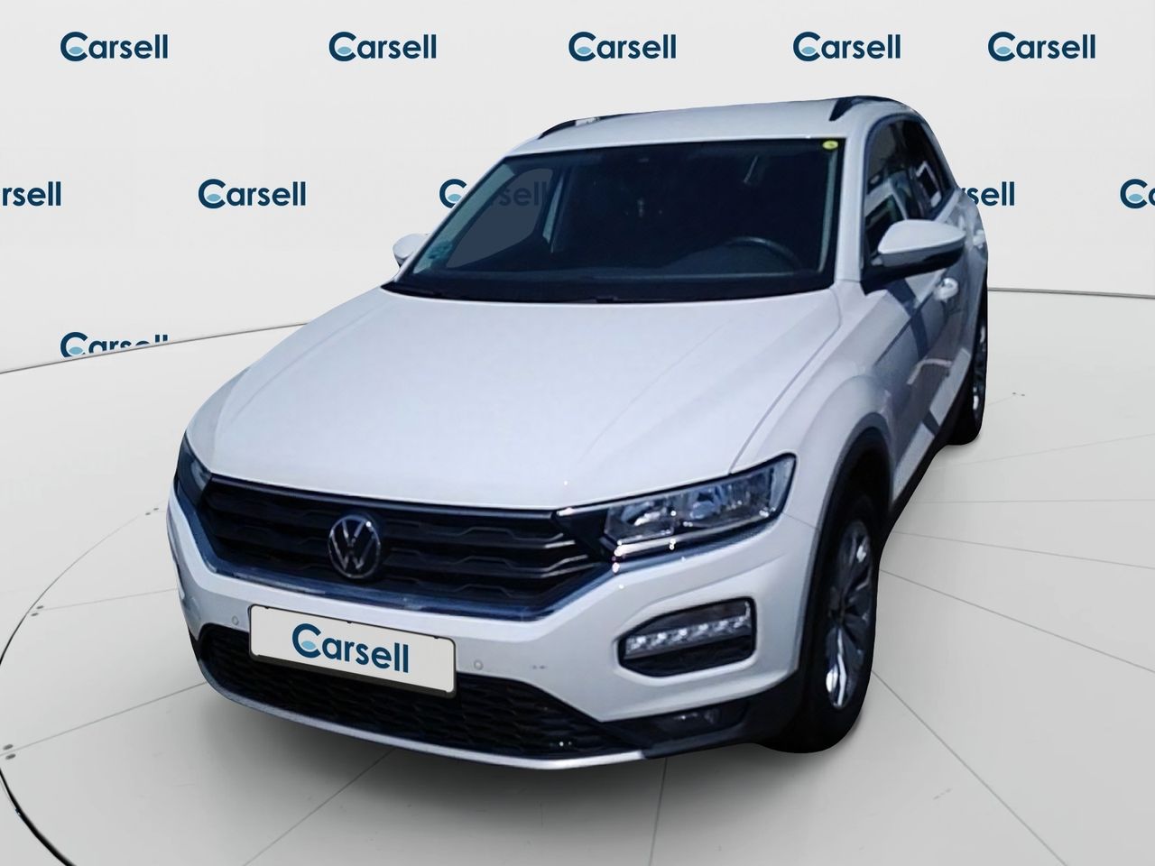 Volkswagen T-roc Advance 1.0 Tsi 81kw (110cv) - Foto 2